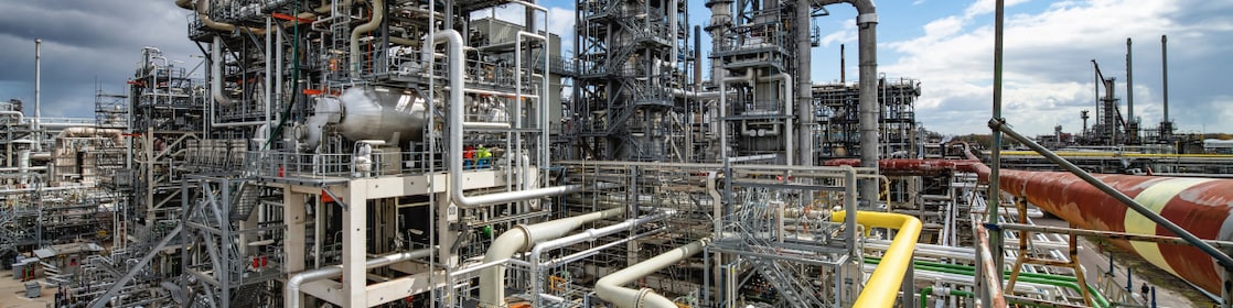 Watch the webinar: Navigating the aromatics downcycle