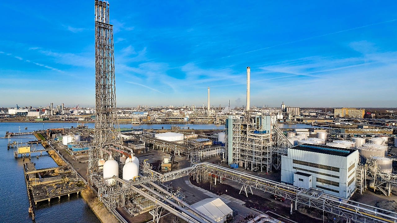 Q&A Increasing aromatics feedstock efficiency with nextgeneration catalysts Shell Global