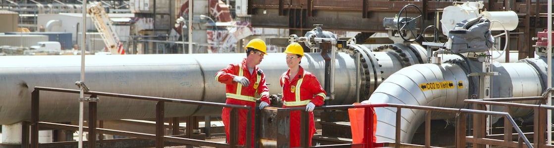 Carbon capture