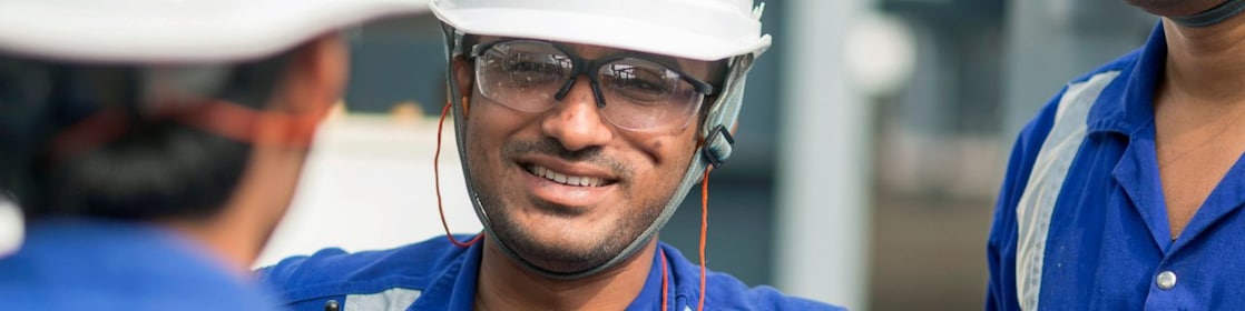 Jannes colaert linkedin image shell