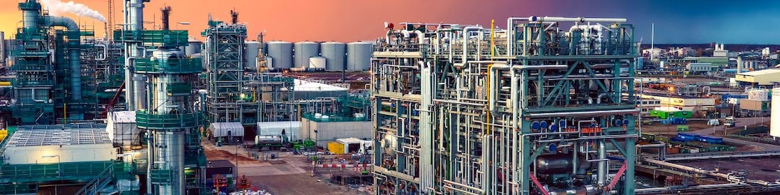 Updated pernis refinary rotterdam