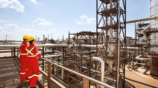 On-demand webinar: Drivers and strategy for developing CCS