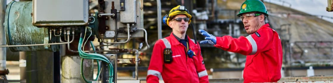 Regulations and solutions for refiners