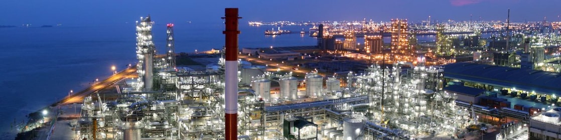 Shell chemical magazine autumn winter
