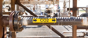 Quest Carbon Capture and Storage (CCS)