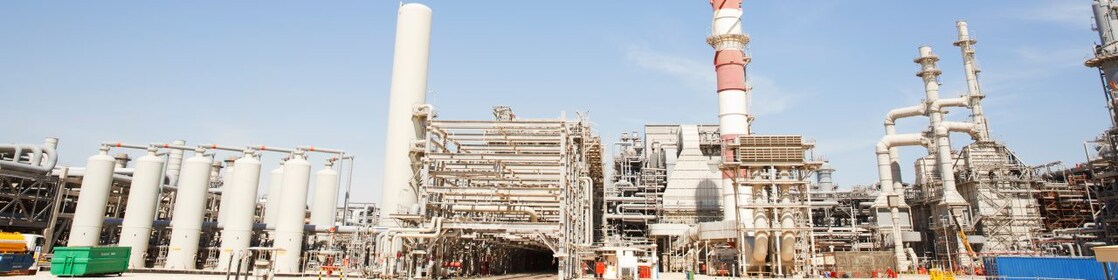 deoxo hydrogen purification plant