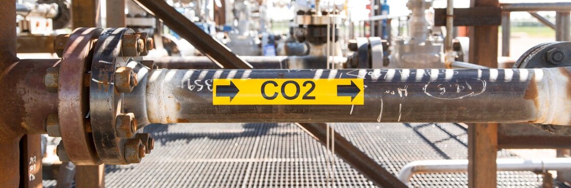 Quest carbon capture and storage