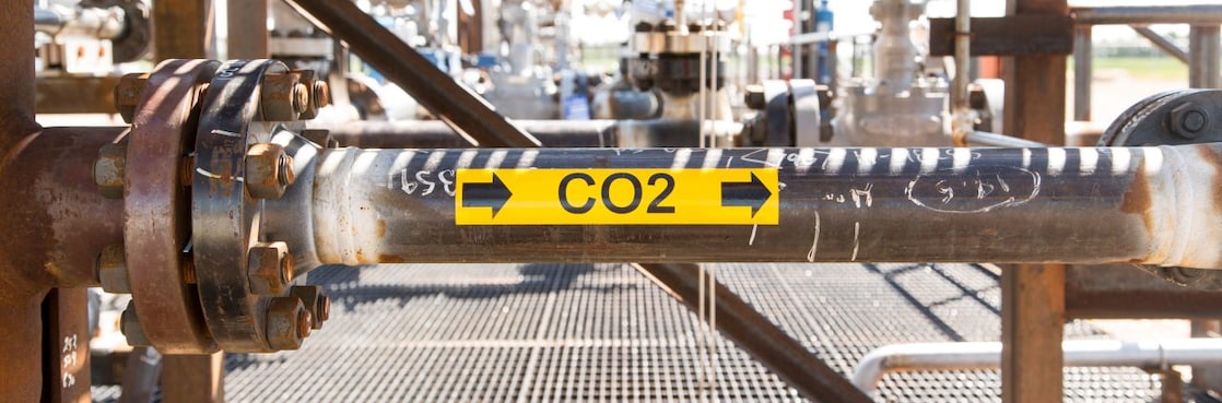 Quest carbon capture and storage