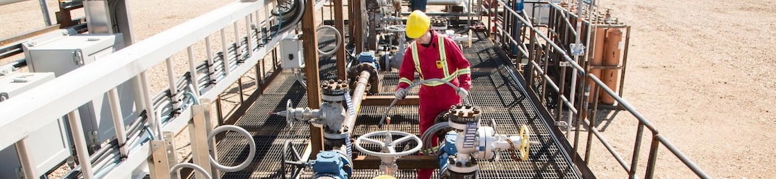 Shell’s Cansolv CO₂ technology