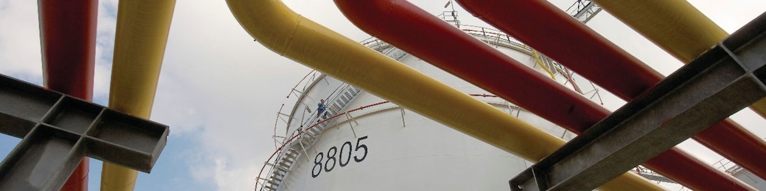 Powering progress in the profitable growth of sustainable chemicals.