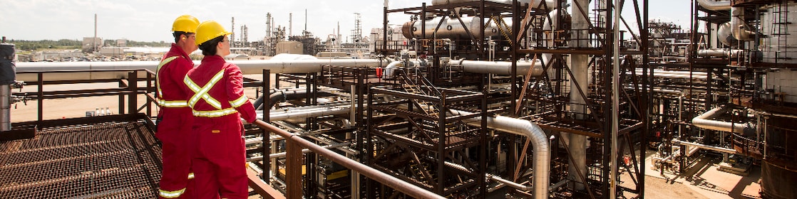 Shell Catalysts & Technologies and Technip Energies confirm global exclusivity for carbon capture delivery