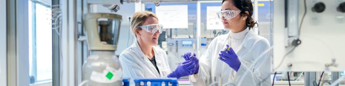 Shell technology centre amsterdam 2019