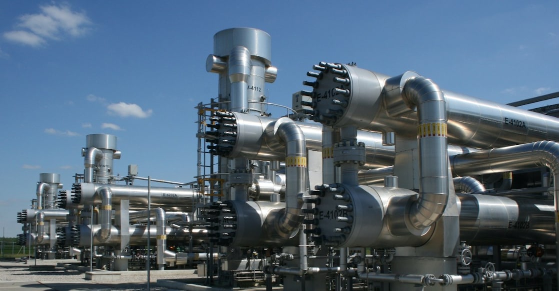 Integrated solutions refinery