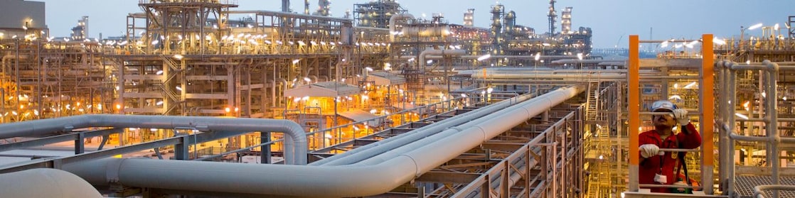 Gtl plant