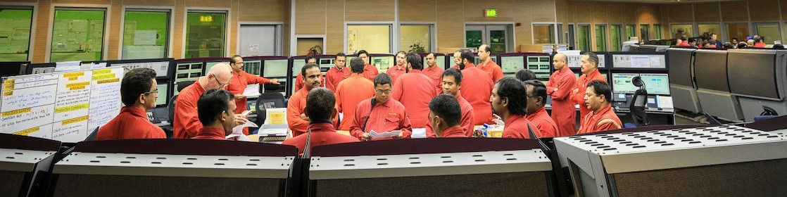 Group of people