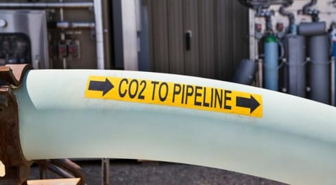 Watch the webinar: Retrofitting CO₂ capture in existing steam methane reforming (SMR) hydrogen units