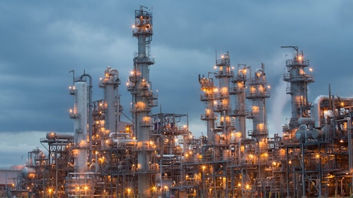 US Gulf Coast Petrochemicals Expansion Project