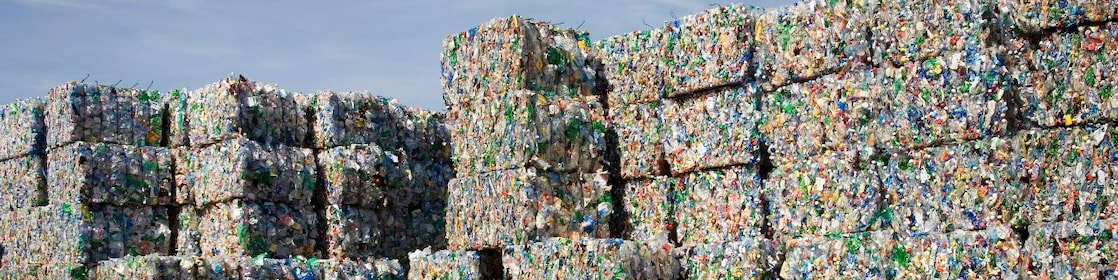 chemical recycling waste