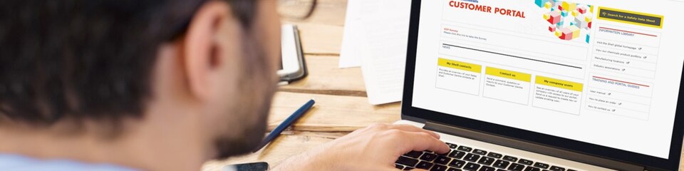 Customer Portal | Shell Global
