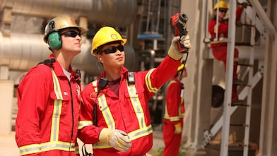 what we do: at a glance