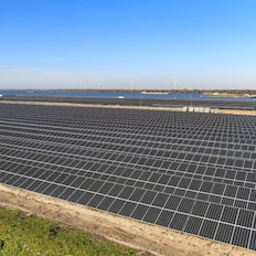 solar panels