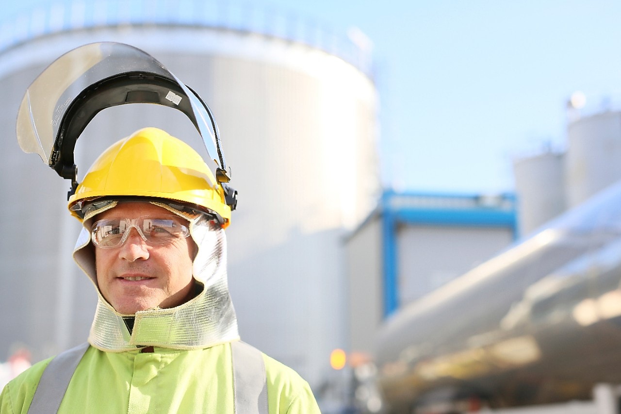 Find out more about Shell Chemicals