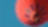chemicals aromatics red and blue hot air ballon