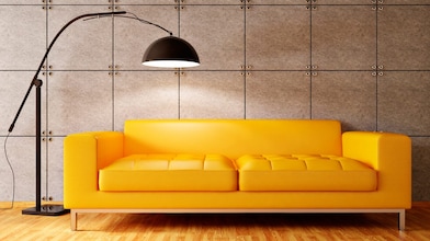 Polyols are key components for the production of polyurethane flexible foams for furniture, bedding and car seats.