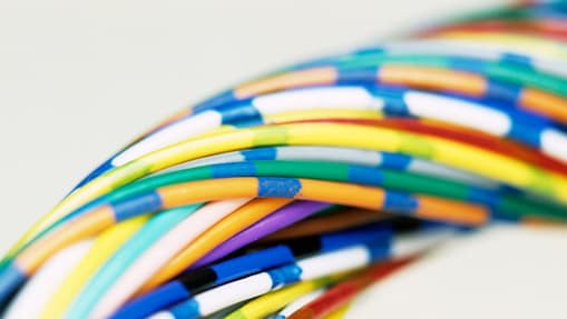 Wire and cable products