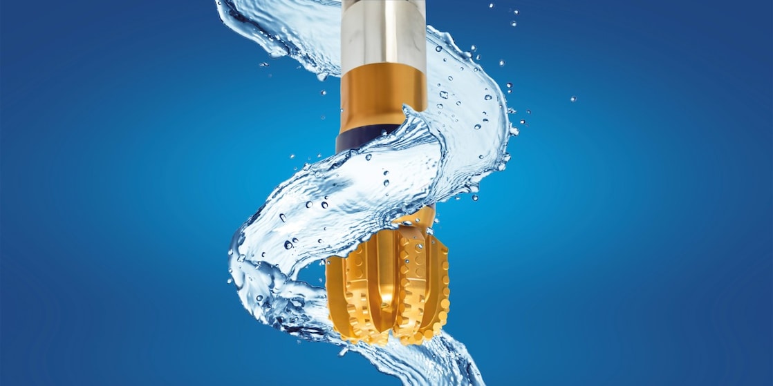 GTL Drilling Fluid
