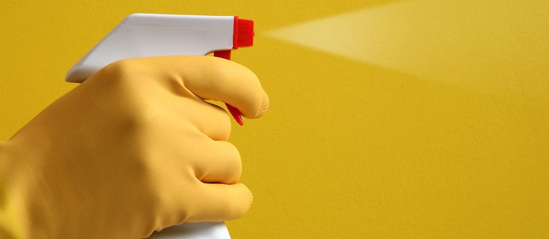 Solvents Chemical