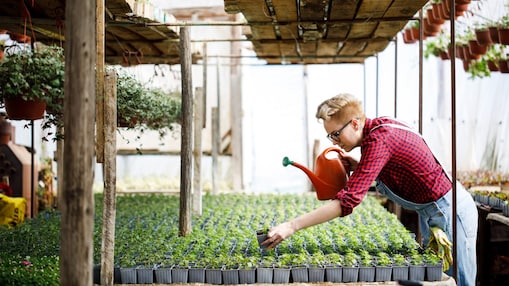 Meet Your Sustainability and Lower-Carbon Goals