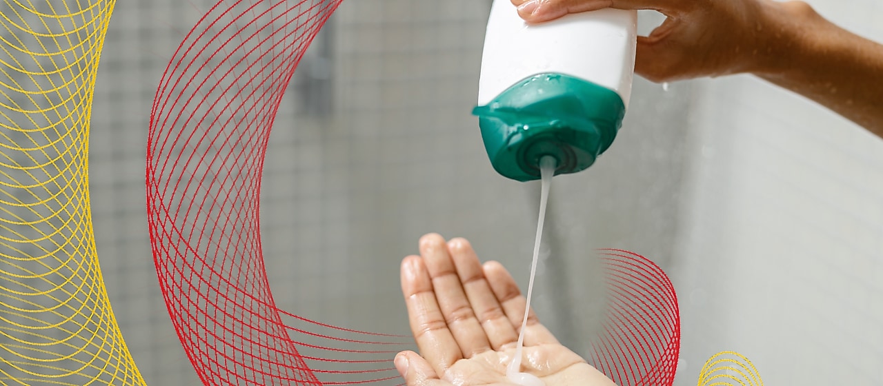 Formulate high-performing cleansing agents for personal care