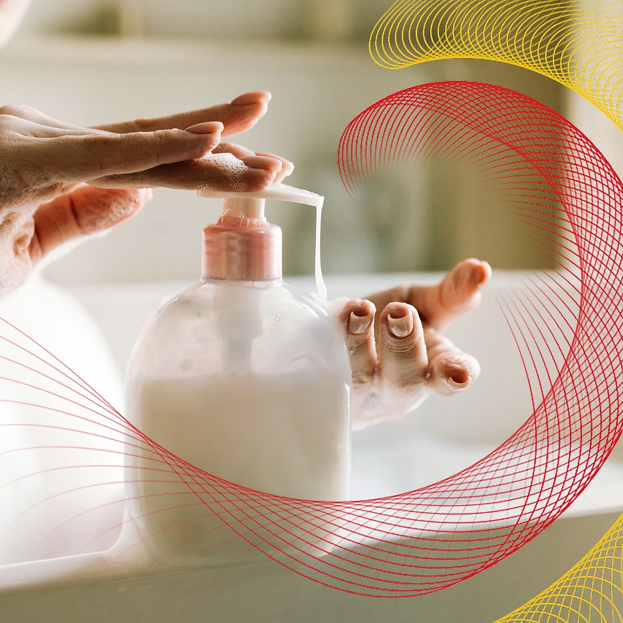 Deliver superior cleansing performance with Shell NEODOL shampoo and body wash surfactants