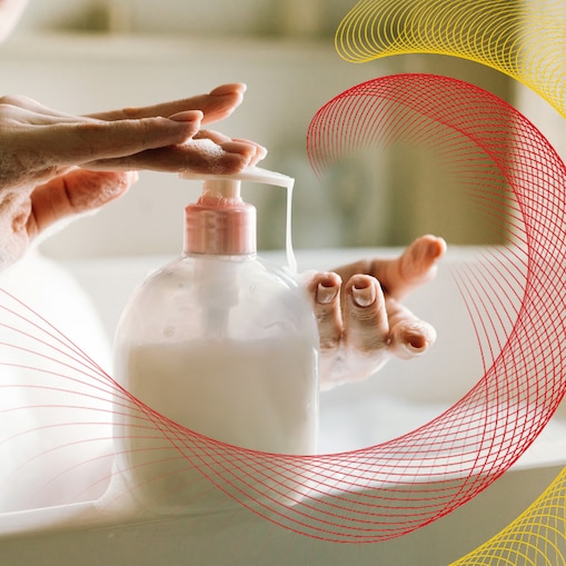 Deliver superior cleansing performance with Shell NEODOL shampoo and body wash surfactants