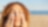 woman applying sunscreen to face