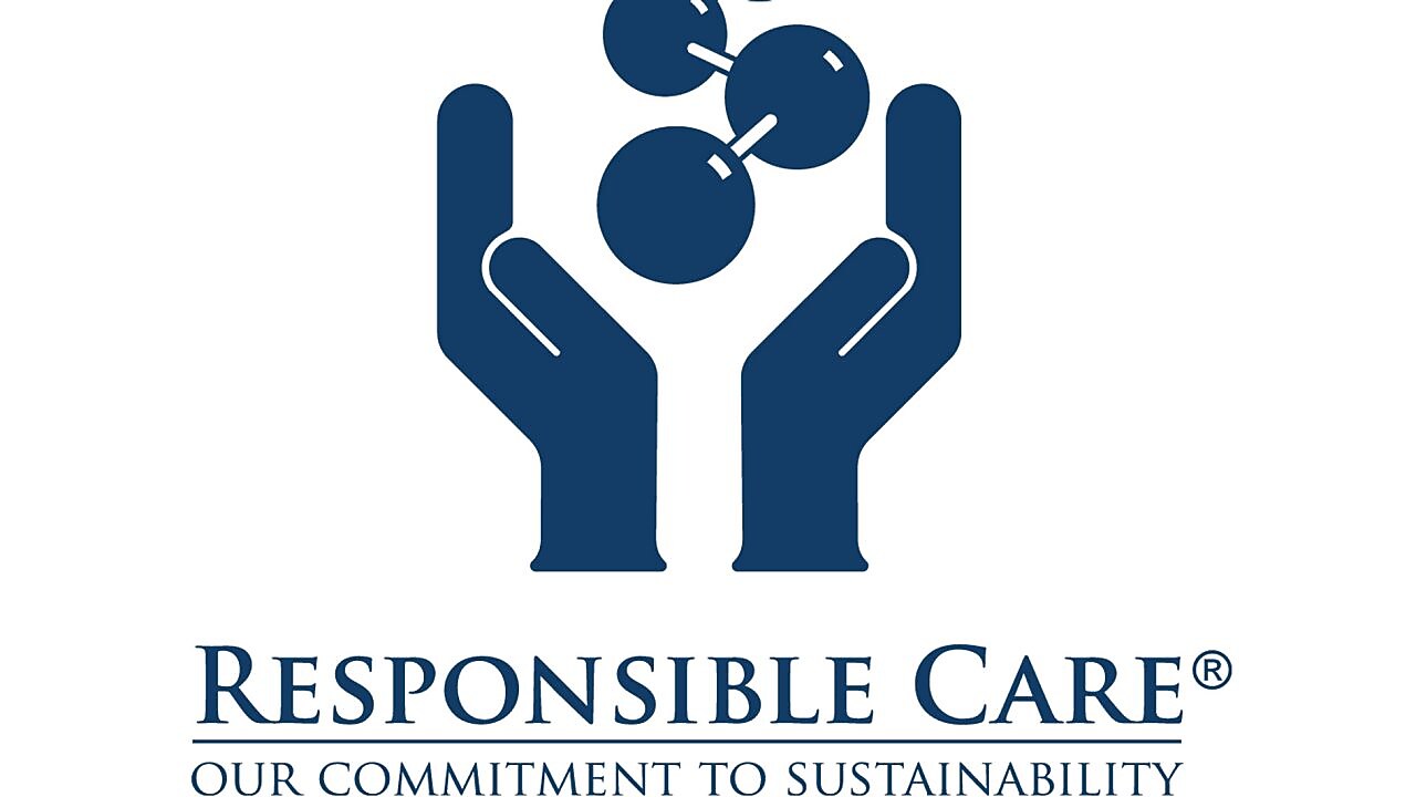 Responsible Care® is the chemical industry’s global initiative to drive continuous improvement in health, safety, security and environmental (HSSE) performance. It is both an ethic and a commitment that seeks to build confidence and trust in an industry that is essential to improving the quality of life.