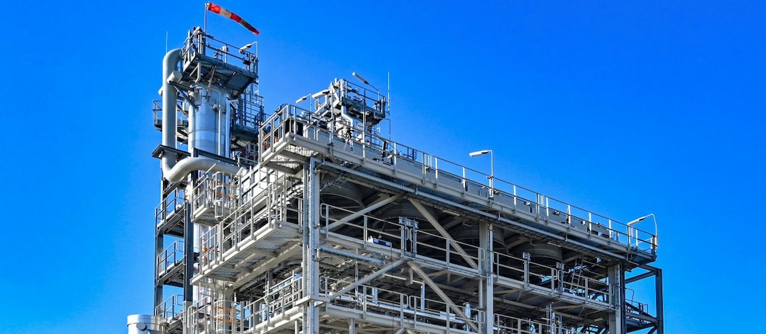 Shell Chemicals Park Moerdijk takes a big step towards plastic circularity