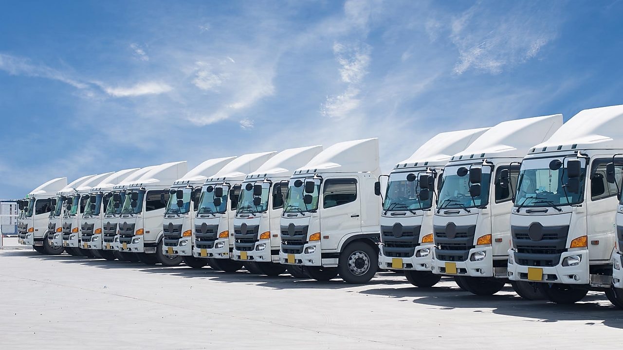 Taking care of your operations so that performance takes care of itself.