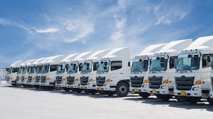 Taking care of your operations so that performance takes care of itself.