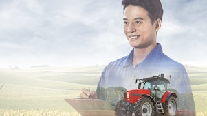 Lubricants for Agriculture & Farming