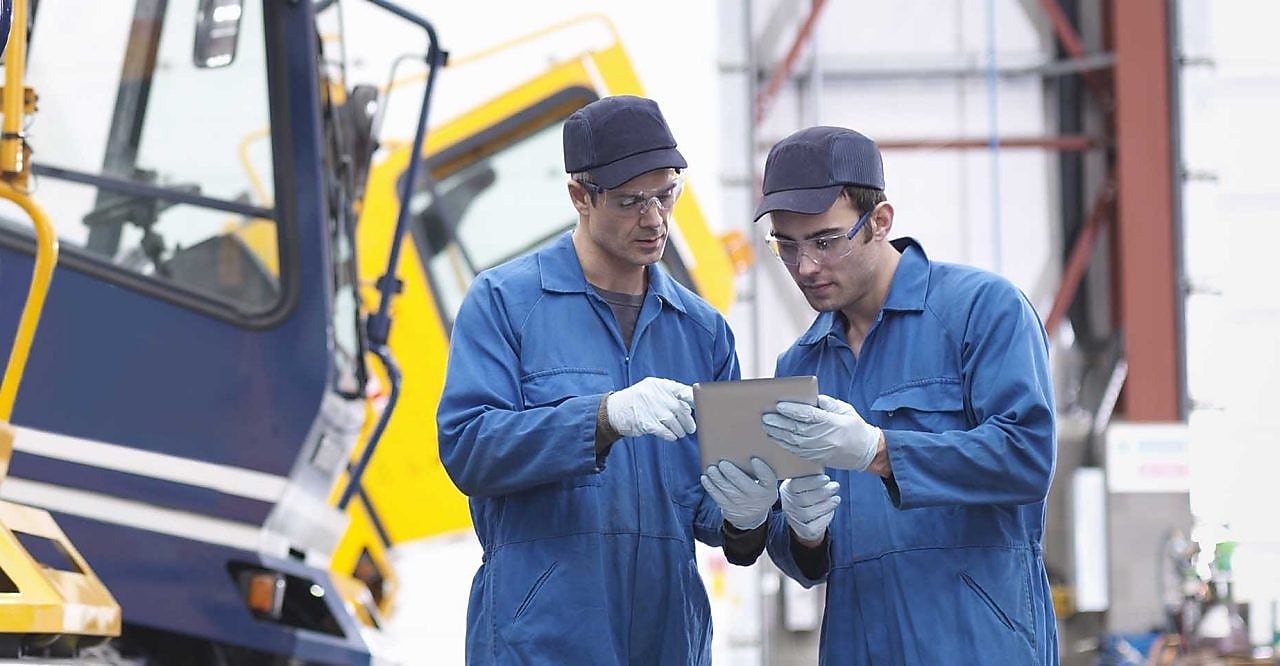 Shell fuel technical services