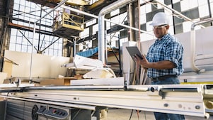 Manufacturing and power generation