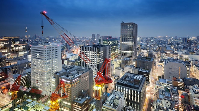 construction digital