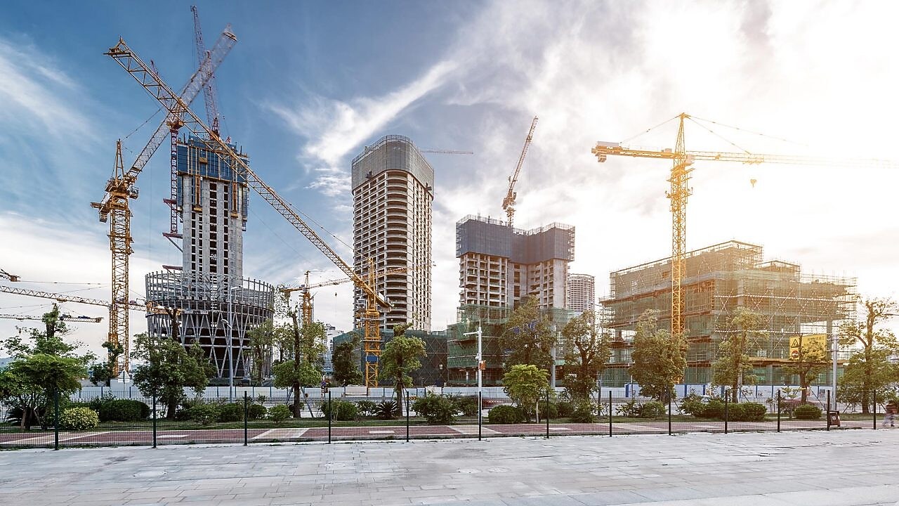 Powering the Green Construction Industry Shell Global