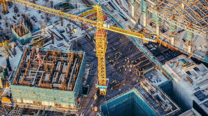 construction