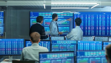 Price risk management