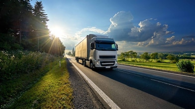 Transport fuel solution