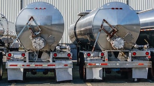 Employees at the Pearl GTL plant