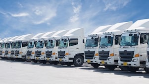 Fleet